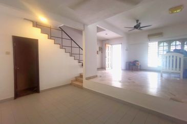 Taman Wangsa Baiduri