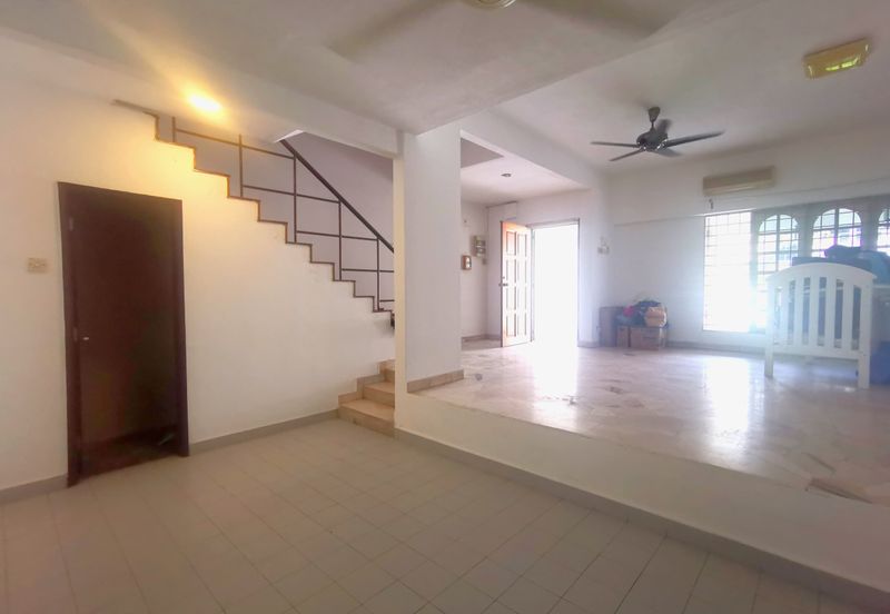 Taman Wangsa Baiduri