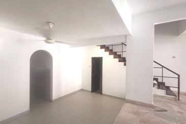 Taman Wangsa Baiduri