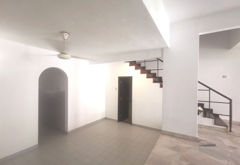 Taman Wangsa Baiduri