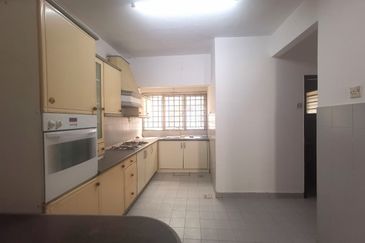 Taman Wangsa Baiduri