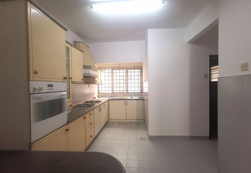 Taman Wangsa Baiduri