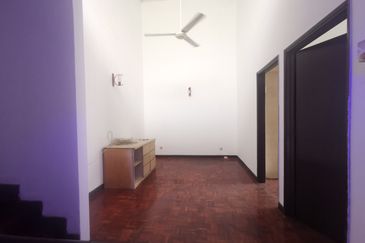 Taman Wangsa Baiduri