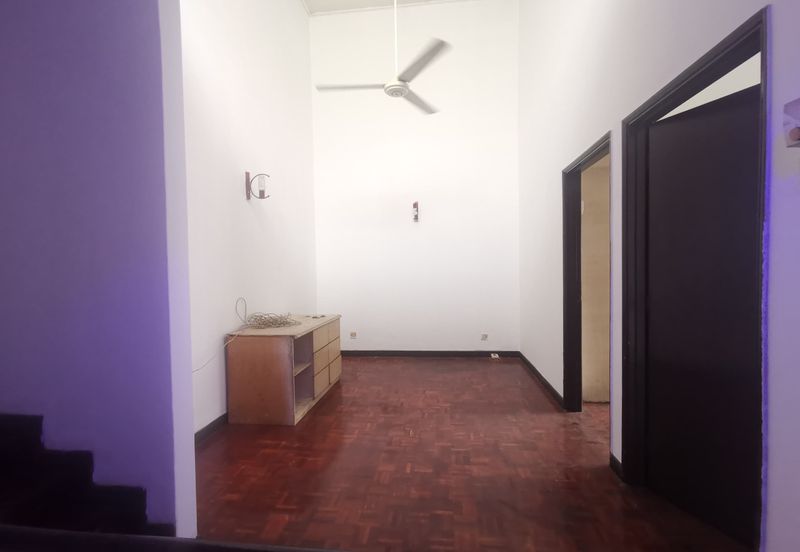 Taman Wangsa Baiduri