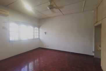 Taman Wangsa Baiduri