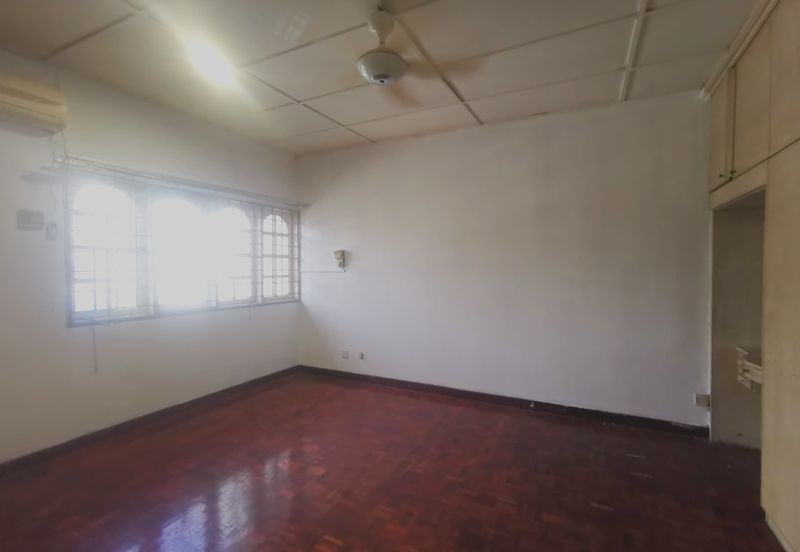 Taman Wangsa Baiduri