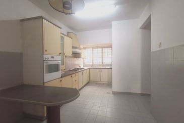 Taman Wangsa Baiduri