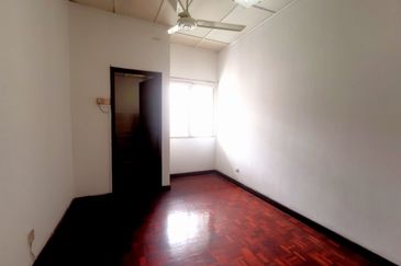 Taman Wangsa Baiduri