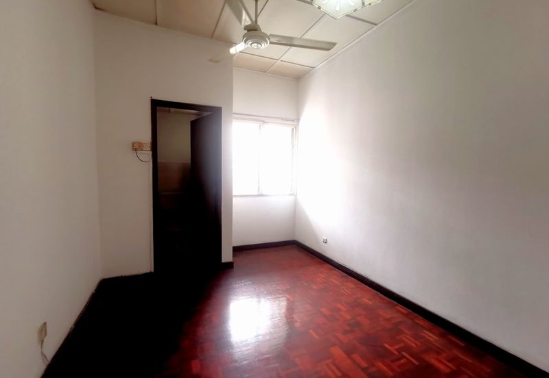 Taman Wangsa Baiduri