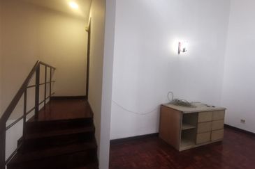 Taman Wangsa Baiduri