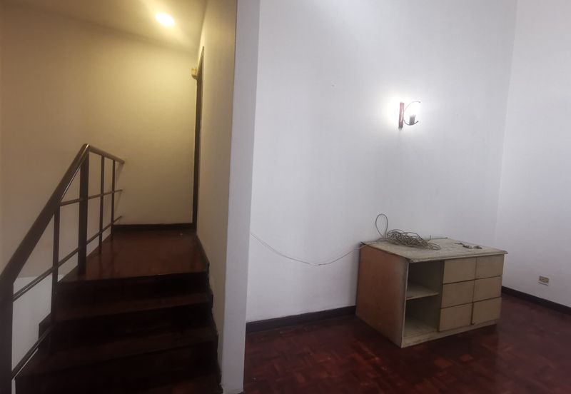 Taman Wangsa Baiduri