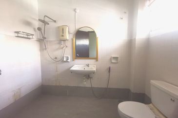 Taman Wangsa Baiduri