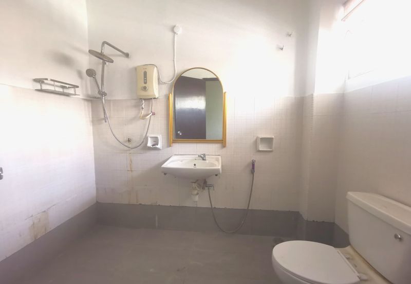 Taman Wangsa Baiduri