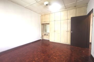 Taman Wangsa Baiduri