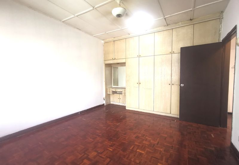 Taman Wangsa Baiduri