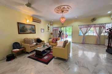 Happy Garden (Taman Gembira)