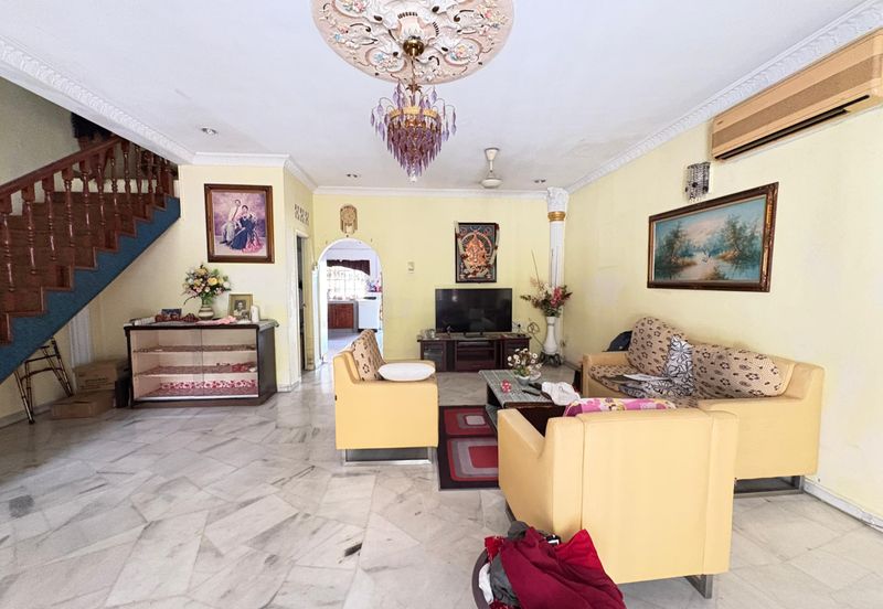 Happy Garden (Taman Gembira)