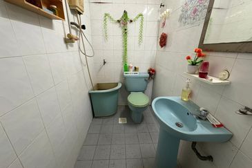 Happy Garden (Taman Gembira)