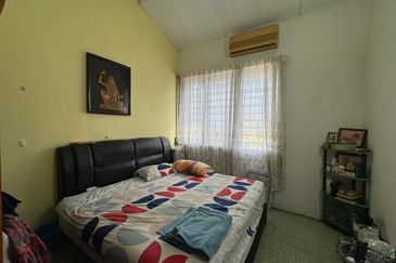 Happy Garden (Taman Gembira)