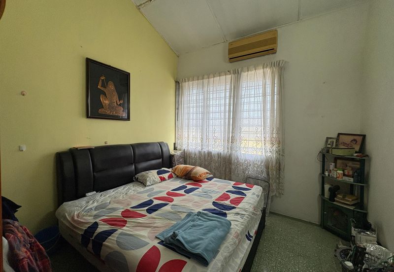 Happy Garden (Taman Gembira)