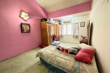 Happy Garden (Taman Gembira)