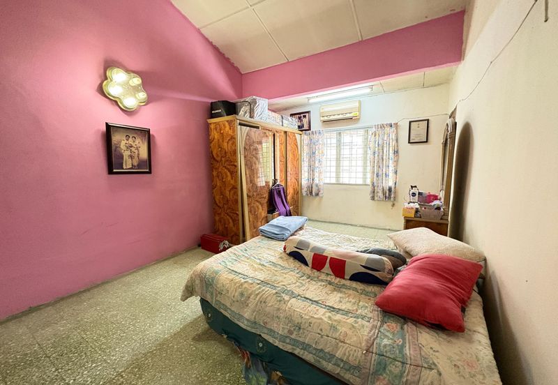 Happy Garden (Taman Gembira)