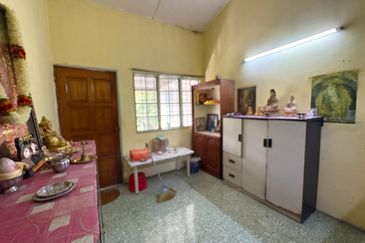 Happy Garden (Taman Gembira)