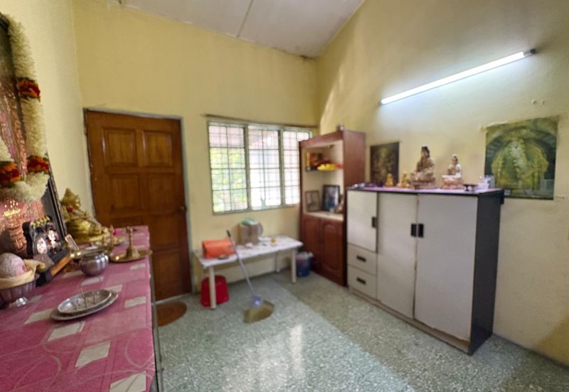 Happy Garden (Taman Gembira)