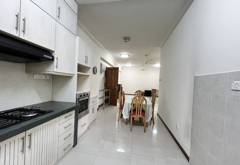 Li Villas Condominium