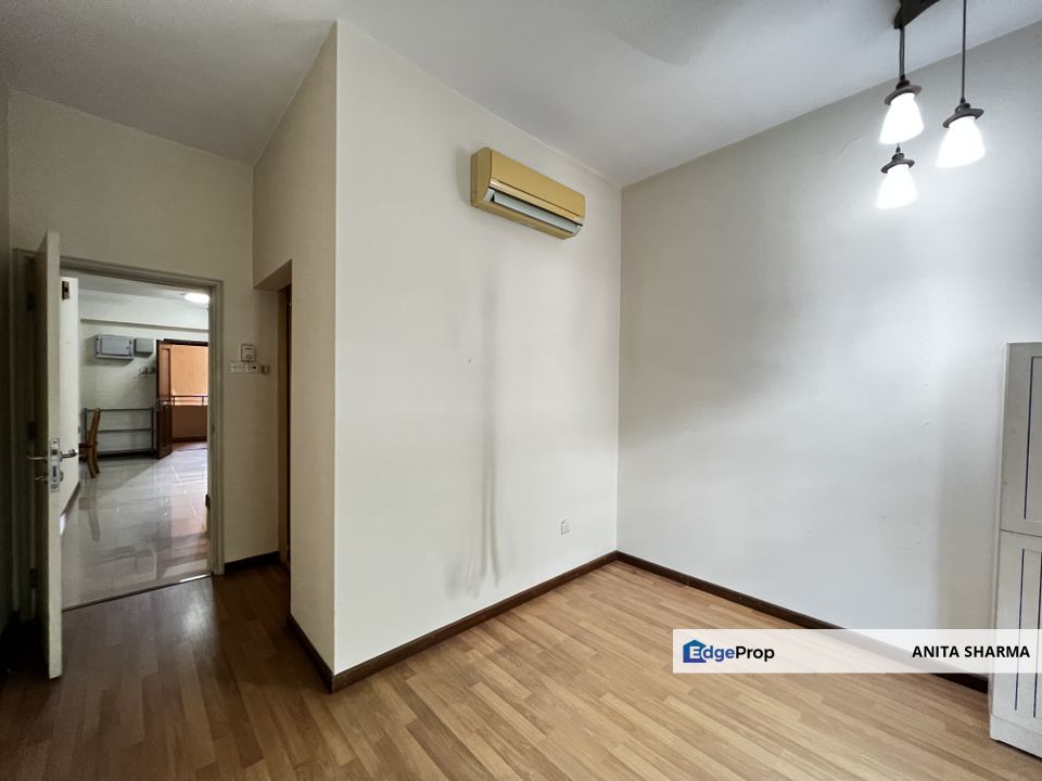 PJ Section 16 Li Villas , Selangor, Petaling Jaya