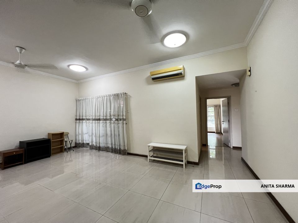 PJ Section 16 Li Villas , Selangor, Petaling Jaya