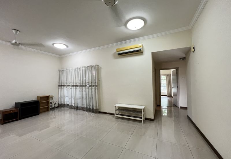 Li Villas Condominium