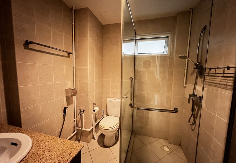 Li Villas Condominium