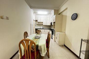 Li Villas Condominium