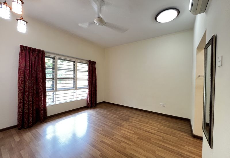 Li Villas Condominium