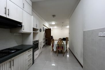 Li Villas Condominium