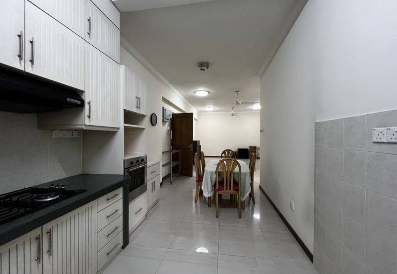 Li Villas Condominium