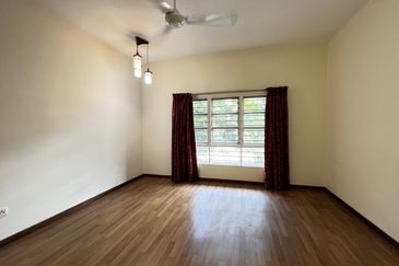 Li Villas Condominium