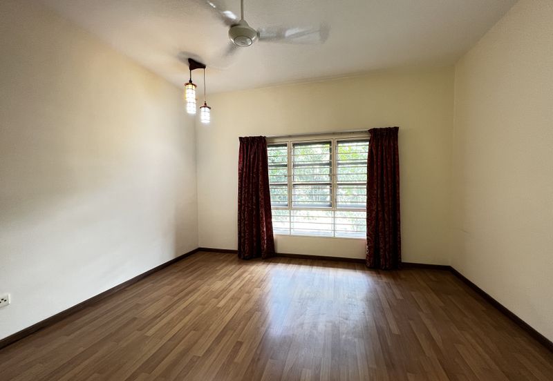 Li Villas Condominium