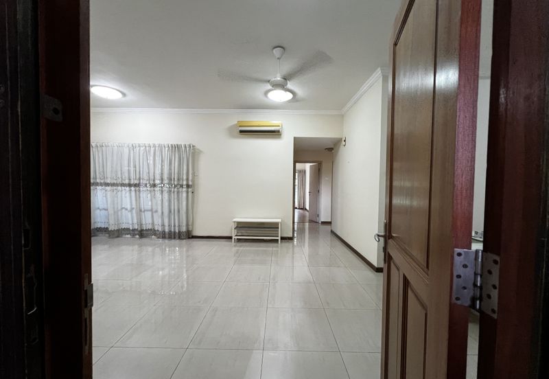 Li Villas Condominium