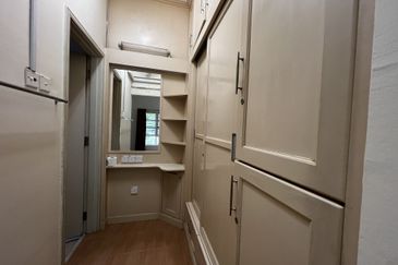 Li Villas Condominium