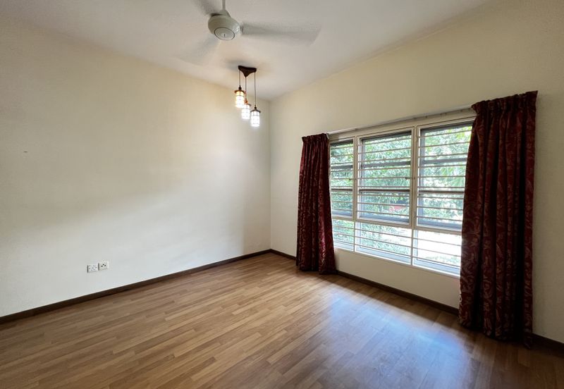 Li Villas Condominium