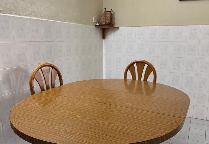 TAMAN ANJUNG BERCHAM MEGAH