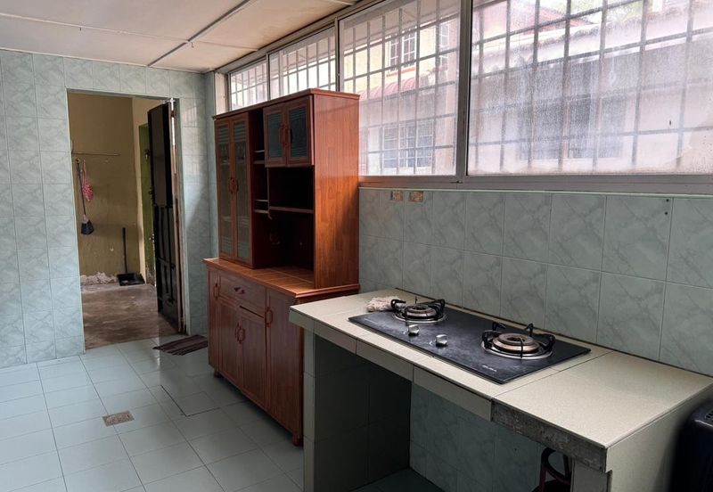 TAMAN ANJUNG BERCHAM MEGAH