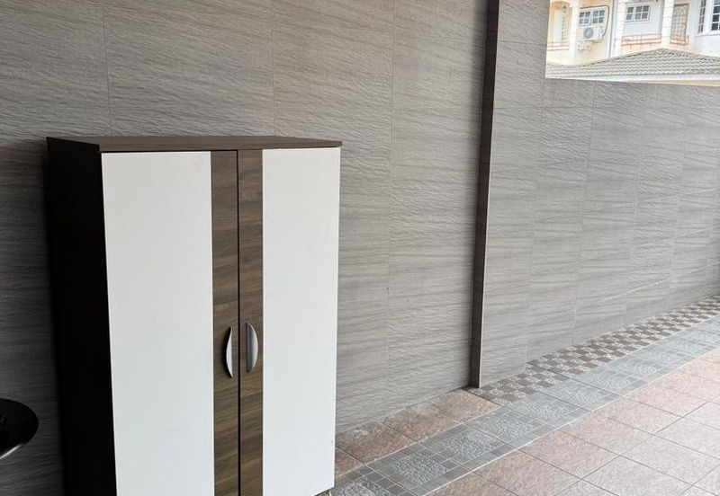 TAMAN ANJUNG BERCHAM MEGAH