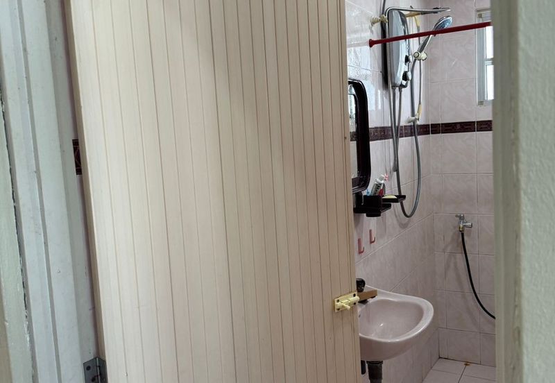 TAMAN ANJUNG BERCHAM MEGAH