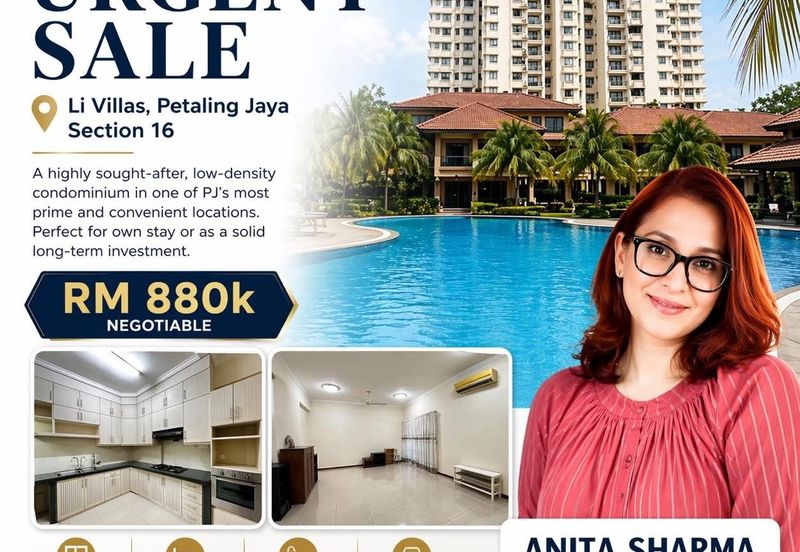 Li Villas Condominium