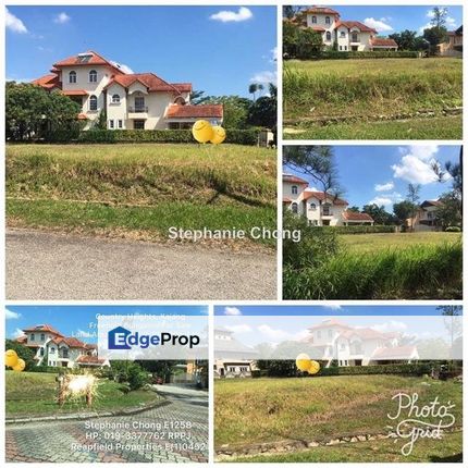 Country Heights Kajang, Selangor, Country Heights, Selangor, Kajang