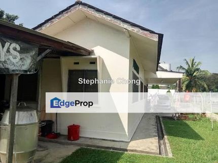 PJ Section 4, Petaling Jaya, Semi Detached, Central Location, Federal Highway, Selangor, Petaling Jaya