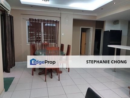 Damansara Perdana Emerald Duplex 2200sf RM900K Neg, Selangor, Damansara Perdana